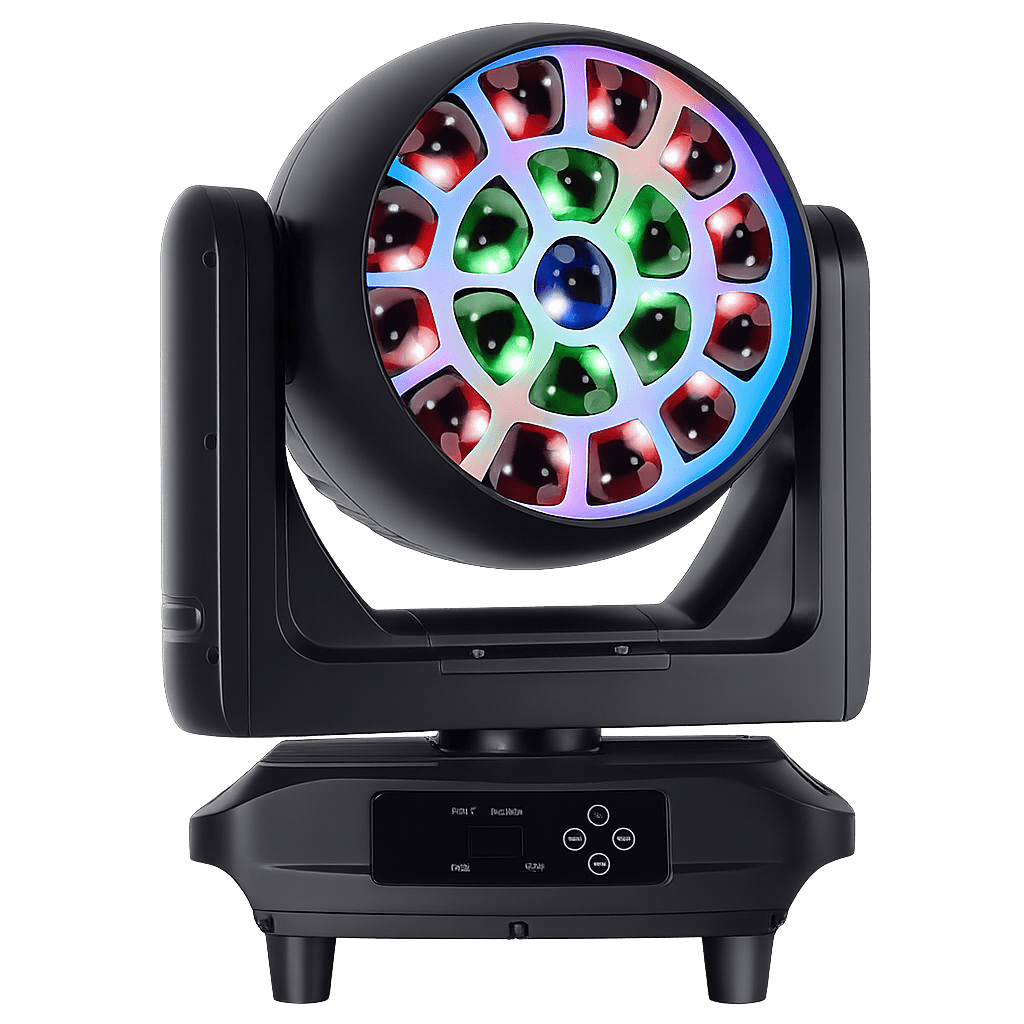 Aolait AL1950WX LED wash moving head