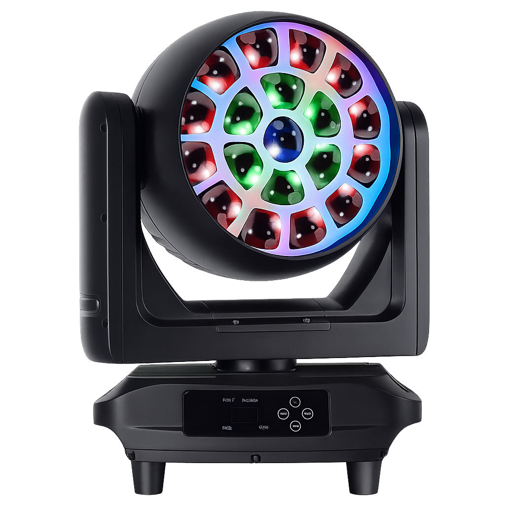Aolait AL1950WX LED wash moving head
